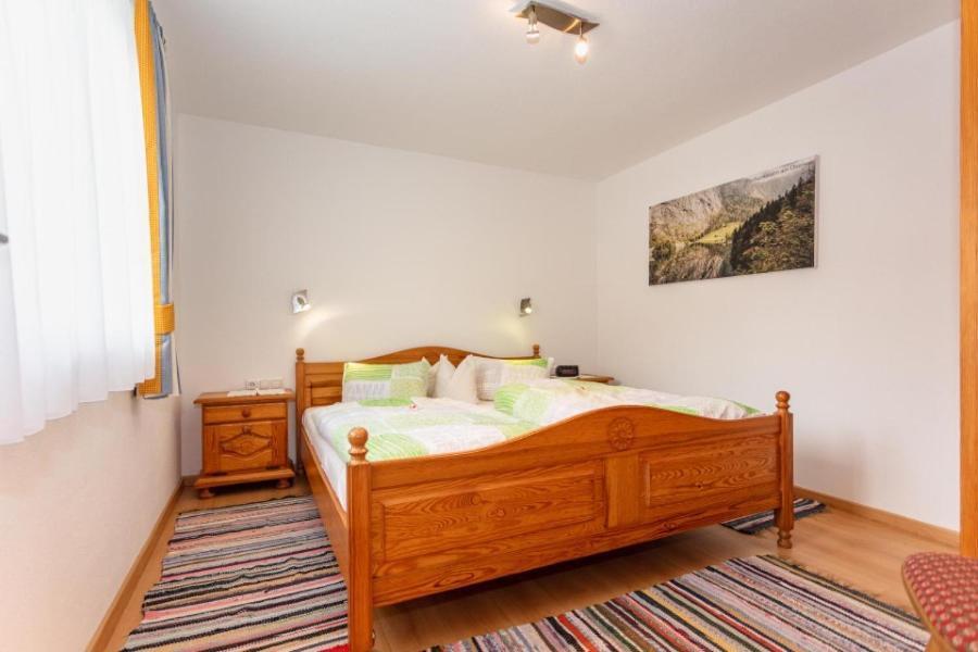Apartamento Haus Machreich Maria Alm am Steinernen Meer Exterior foto