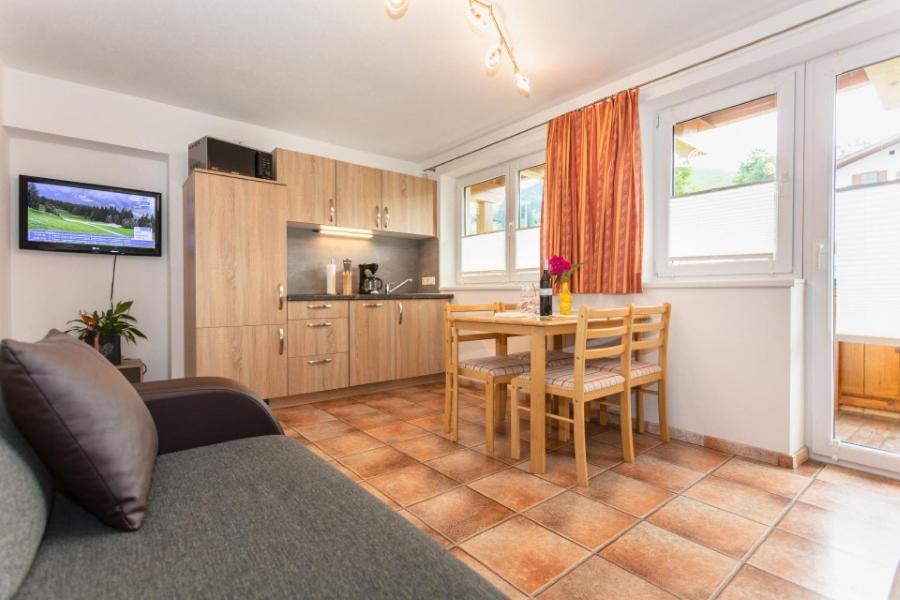 Apartamento Haus Machreich Maria Alm am Steinernen Meer Exterior foto