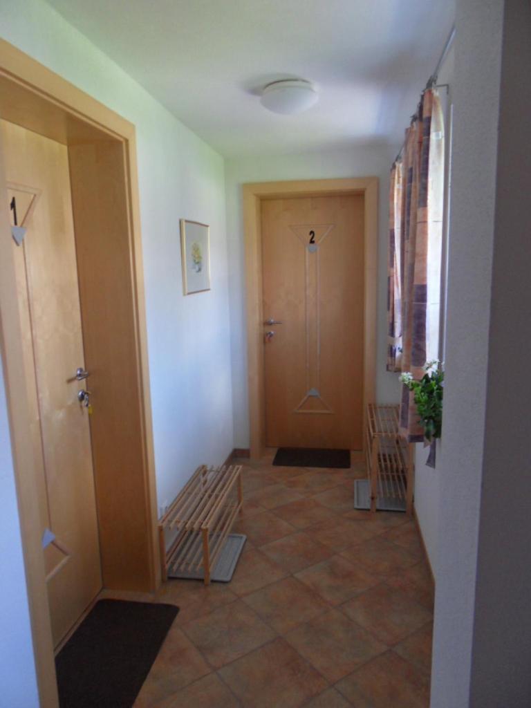 Apartamento Haus Machreich Maria Alm am Steinernen Meer Exterior foto